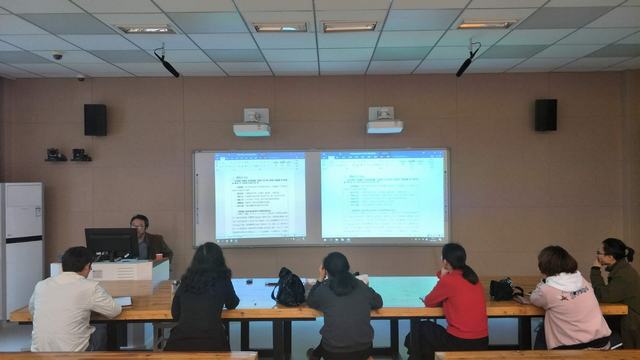 2019-4-2 中南大学李敬民教授莅临Beat365官网做科研项目申报辅导.jpg 2019-4-2 中南大学李敬民教授莅临Beat365官网做科研项目申报辅导.jpg
